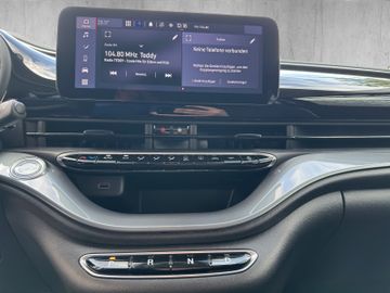 Fiat 500 e Basis 42 kWh Carplay+KlimaA