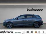 Opel Astra Edition ACC PDC v&h  Alu Allwetter LED And - Opel Astra H mit Benzin-Antrieb