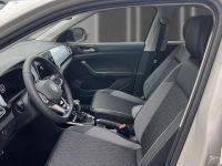 Volkswagen T-Cross - Vorschau Bild 9
