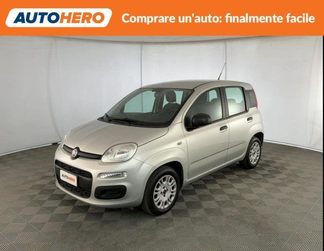 Image of Fiat Panda