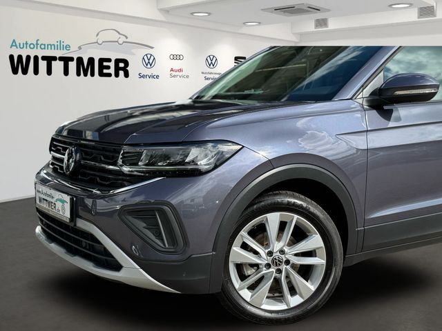 T-Cross 1.0 TSI 85 kW DSG Prime IQ.Drive-Pak/ACC