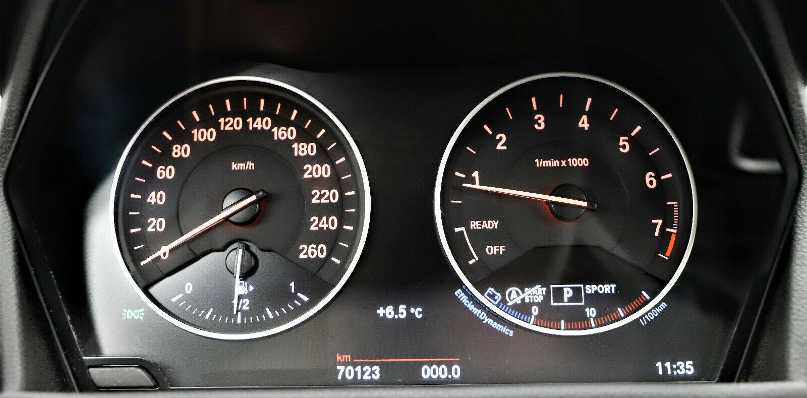BMW 220i Gran Tourer 192 PS Sport Line Pano Navi HUD