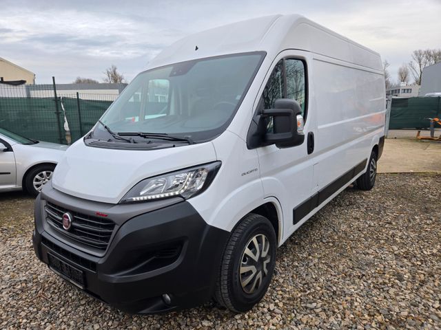 Fiat Ducato 160PS AUT. 9 G-Tronic L4H2 / Cam/Led/Tüv