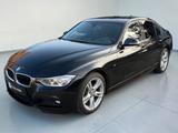 BMW F30 318d M Paket | 2. Hand | Tüv Serv Neu - BMW 318: 318d M Paket