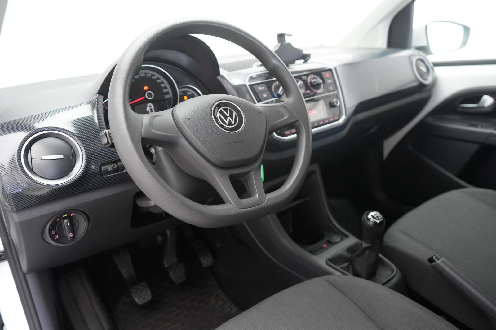 Volkswagen up! up! Temp/PDC/Kamera/Klima