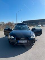 Audi a5 2.0 TFSI - Audi A5