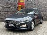 Hyundai i30 cw 1,0T Facelift Automatik - Hyundai i30: Facelift