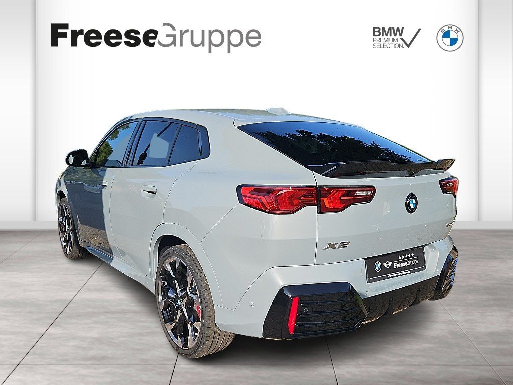 BMW X2 - Bild 4