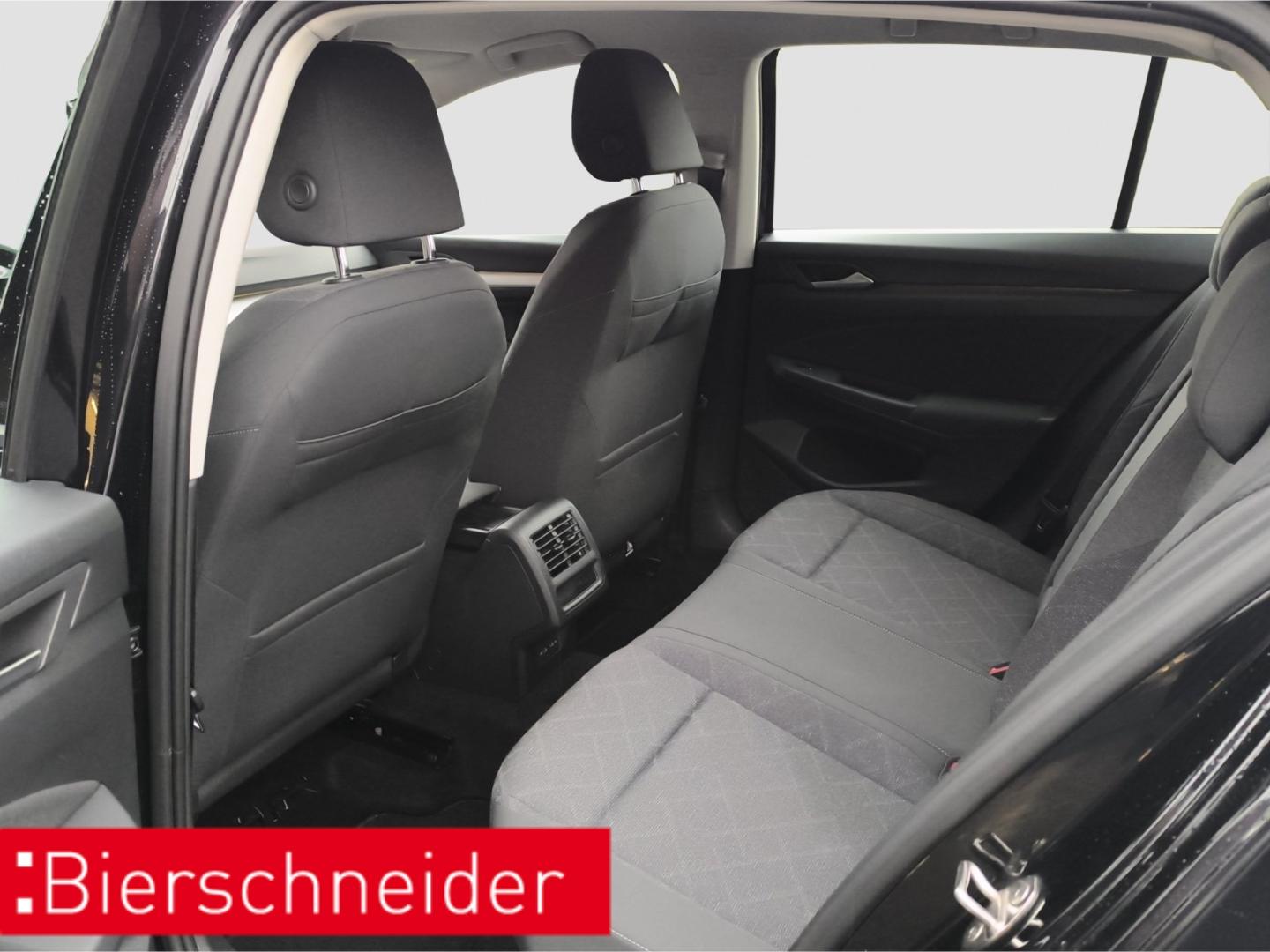 Volkswagen Golf 8 Lim. 1.0 TSI Life ACC RFK PDC, миниатюра 13