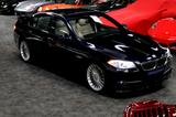ALPINA D5 3.0 BiTurbo Individual - ALPINA aus 2011