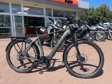Raymon TourRay Pro Yamaha PW-S2 75Nm 800Wh Gr: M - Raymon E-Bikes