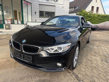 BMW 420 - 7