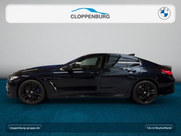 BMW M850 - 2