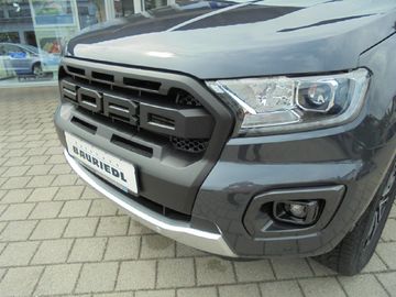 Ford Ranger - 5
