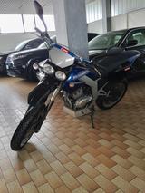 Derbi Senda 125 - DERBI SENDA