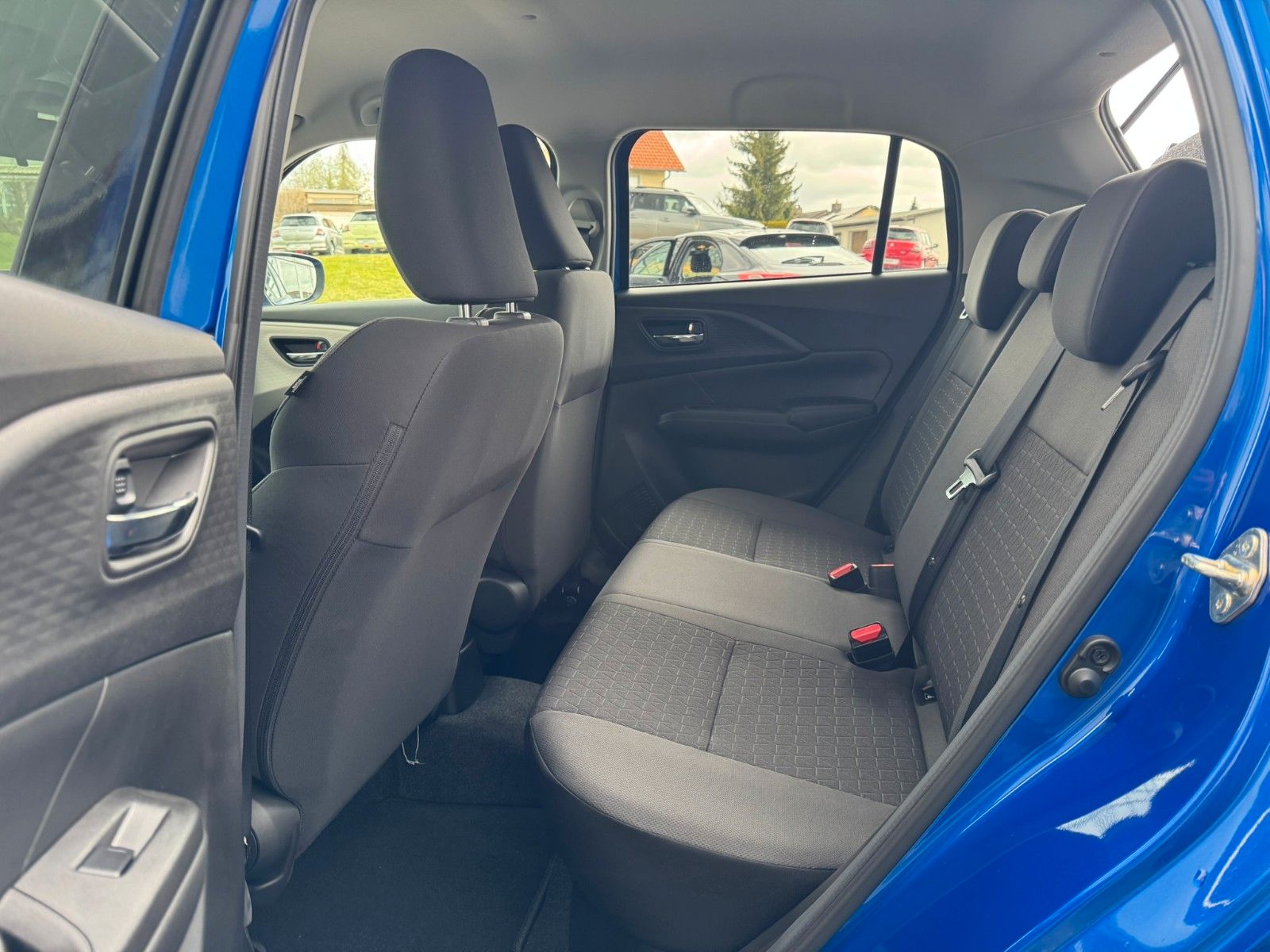 Suzuki Swift - Bild 10