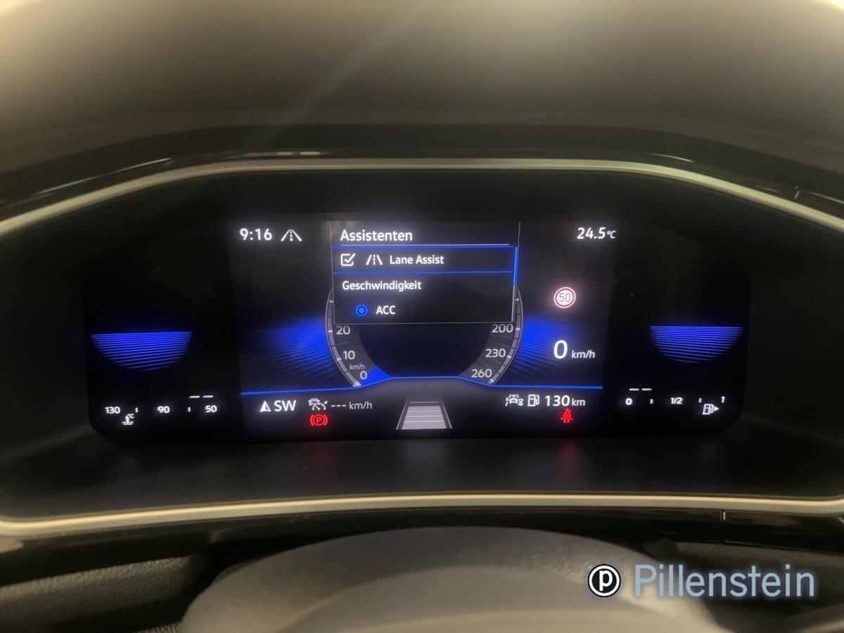 Volkswagen T-Roc - Bild 14