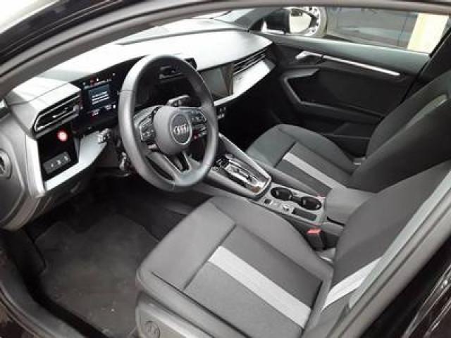 Audi A3 Limousine advanced TFSI NAVI LED ACC RFK VC, миниатюра 4