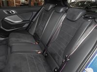 BMW M135 - Vorschau Bild 22