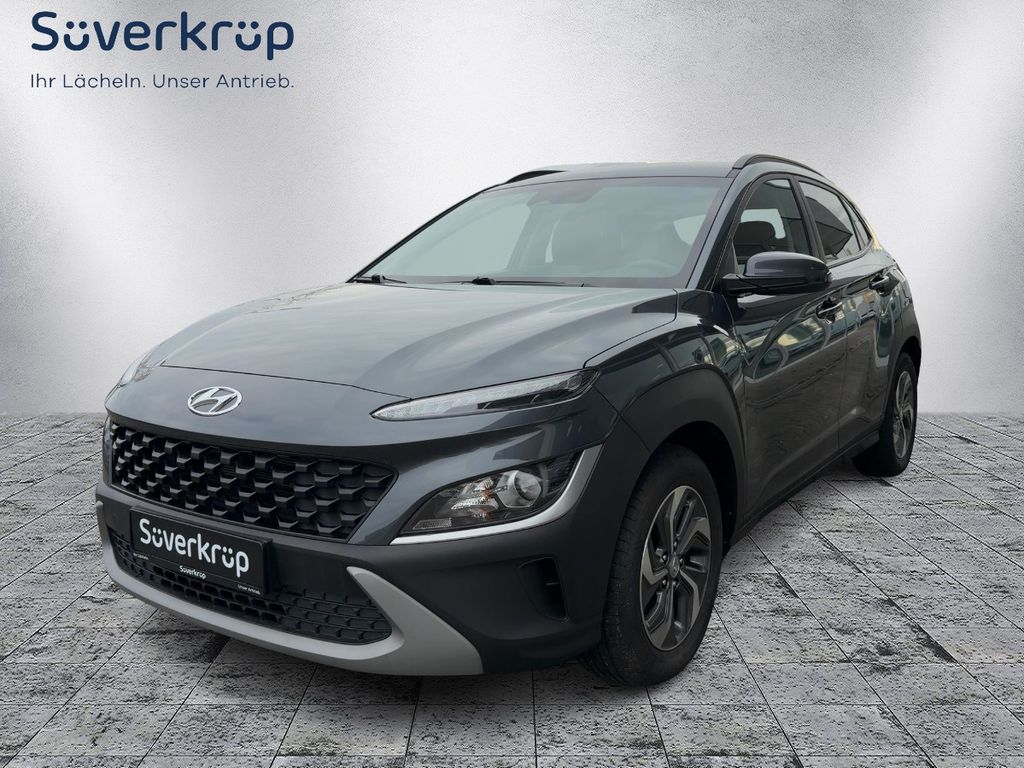 Image of Hyundai KONA