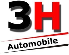 3H Automobile GmbH Logo