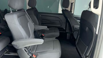 Mercedes V 250 - 10