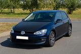 Volkswagen VW Golf 1.6 TDI Allstar | TÜV neu DEKRA geprüft