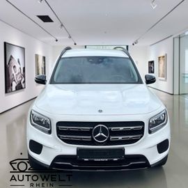 Mercedes GLB 180 - 5