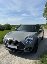 MINI Cooper D Clubman Automatik - MINI Cooper D Clubman von privat