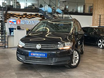 Volkswagen Touran Comfortline BMTStart-Stopp *Pano*AHK*