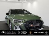 Audi A3 allstreet 35 TDI Busi+KomfortPlusPaket RFK AH