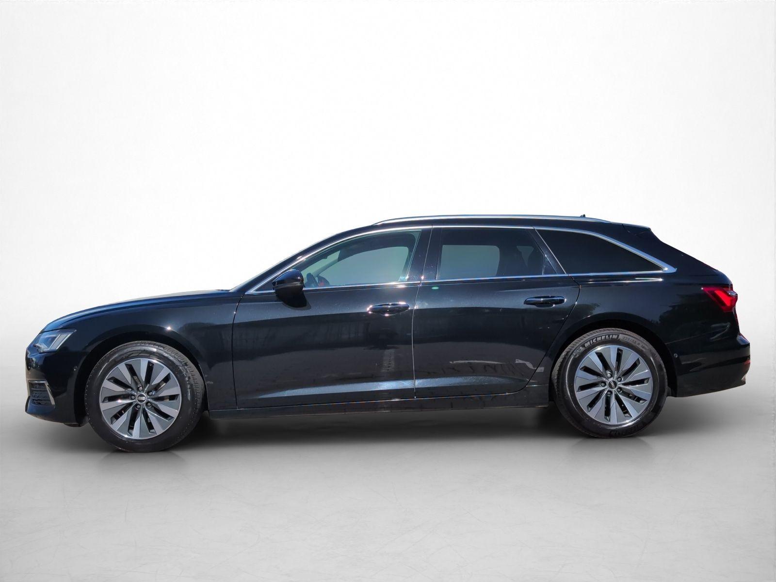 Audi A6 Avant Design 40 TDI*Matrix*Sportsitze*AHK*ACC, миниатюра 3
