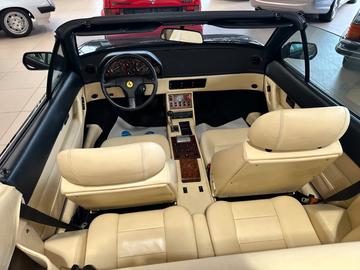 1992 Ferrari MONDIAL 照片 8