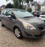 Opel Meriva  1.4  Benziner - Opel Meriva in Chemnitz