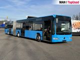 Mercedes-Benz O 530 CITARO G. Klima - Mercedes-Benz Diesel Gelenkbus G citaro