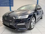 Skoda Octavia 2.0 TDI RS 4x4 | ACC | Standh. | HUD - Skoda Octavia mit Diesel-Antrieb: Limousine, RS