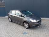 Ford C-Max C-MAX Cool & Connect*Rückfahrkamera* - Ford C-Max in Karlsruhe