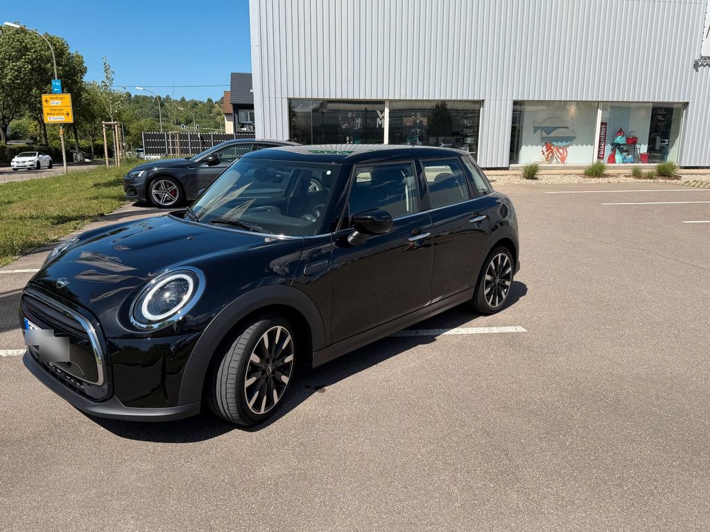 Image of MINI ONE