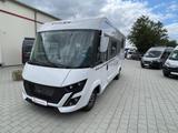 Rapido INTEGRIERTE 850F Modell 2026