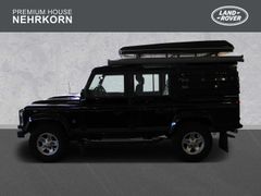 Fahrzeugabbildung Land Rover Defender Station Wagon 5-Türer 110 Edition 60yrs