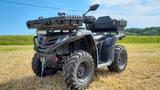 CFMOTO Quad ATV LOF CF Moto CForce 450 S TÜV neu - QUAD MOTO