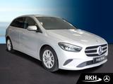 Mercedes-Benz B 200 Progressive Navi/Autom./Klima/LED/Sitzhzg. - Mercedes-Benz B 200 in Bonn
