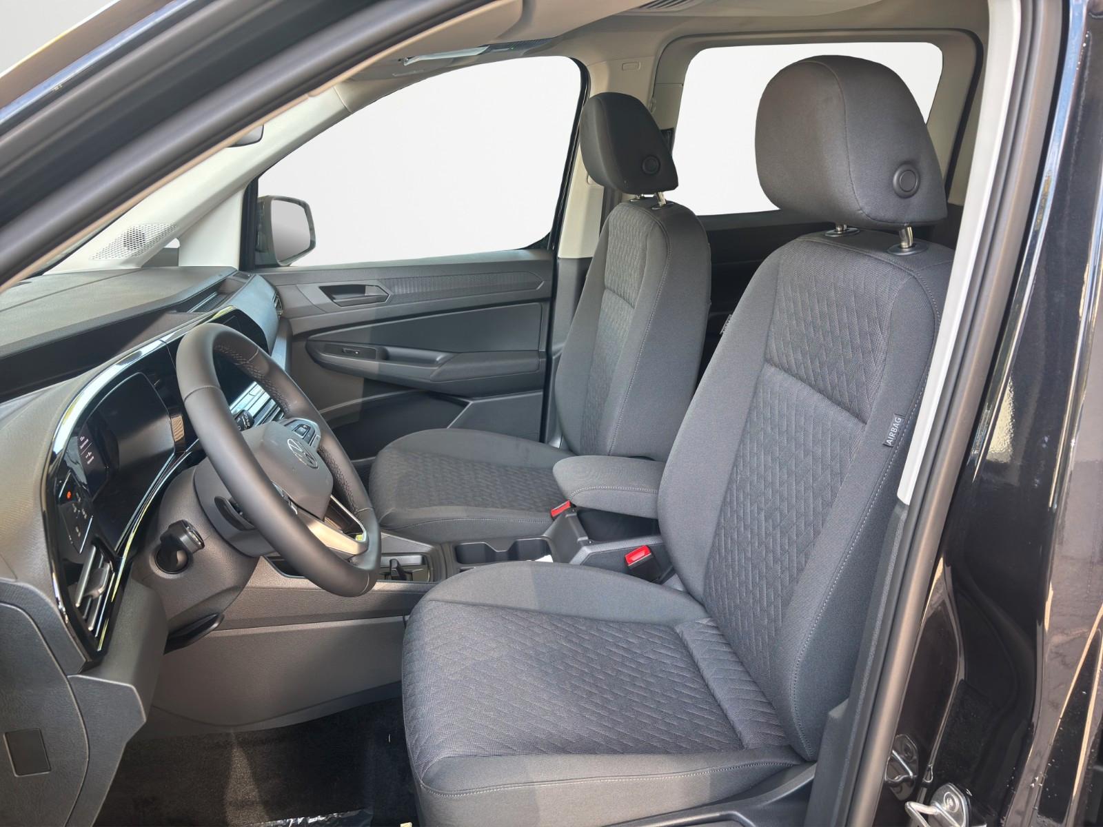 Volkswagen Caddy Life Maxi eHybrid+Kamera+7-Sitzer+Sitzh+
