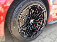 BMW M4 - Vorschau Bild 9