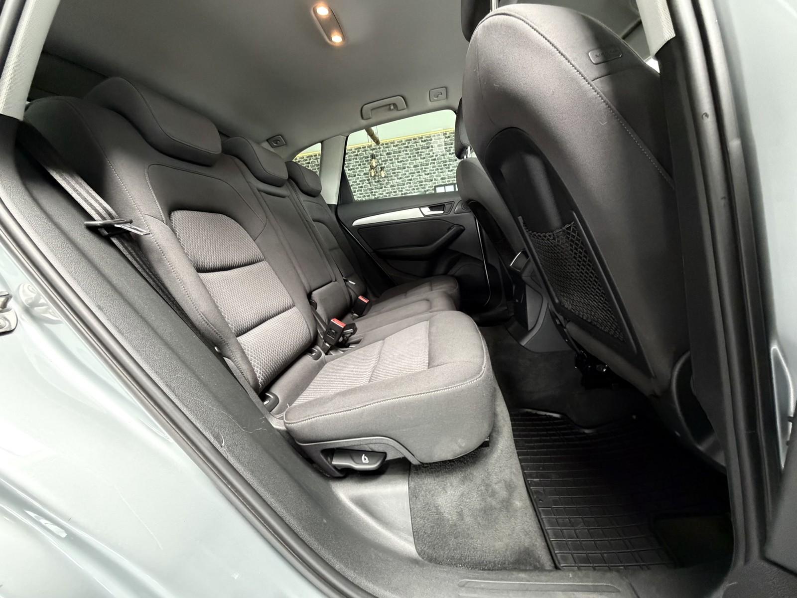 AUDI Q5 - 3.0 TDI - 190 CV - QUATTRO - ATTELAGE - ENTRETIENT COMPLET