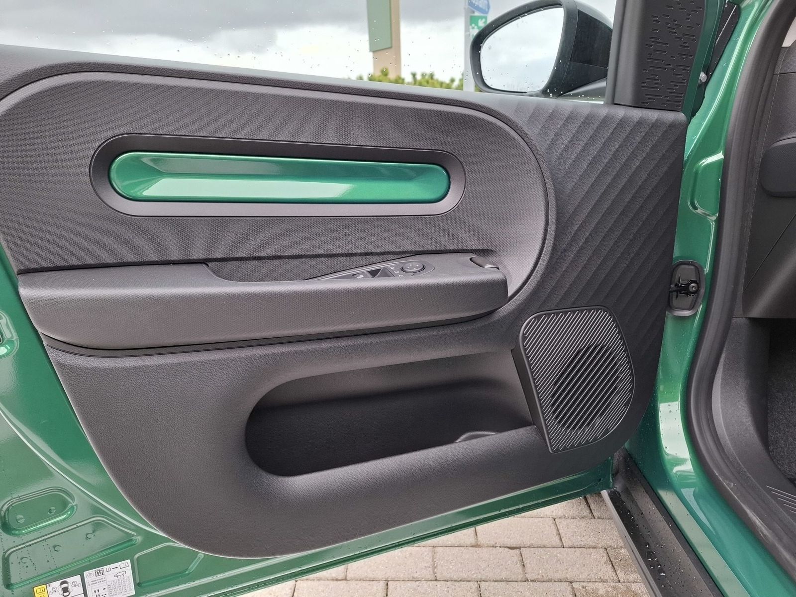 Renault Twingo - Bild 37