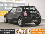 MINI Cooper ONE 1.6 PEPPER PANO|SITZHZG|BOOST|PDC|2H! - MINI Cooper in Hamburg