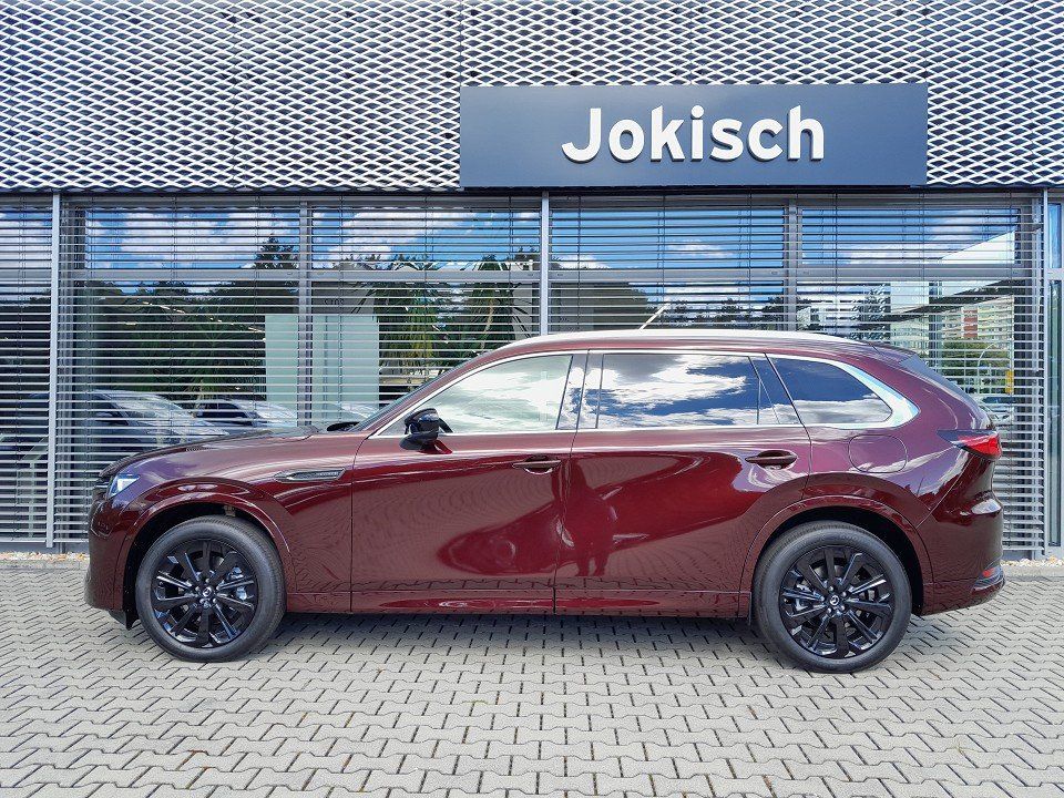 Mazda CX-80