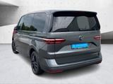 Volkswagen Multivan GOAL 1.5 eHybrid 4M LÜ AHK DCC PANO 5J. - VW T7 Multivan mit Schiebedach
