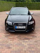 Audi RS 4 B7 - gebrauchte Audi RS4 aus dem Jahr 2006